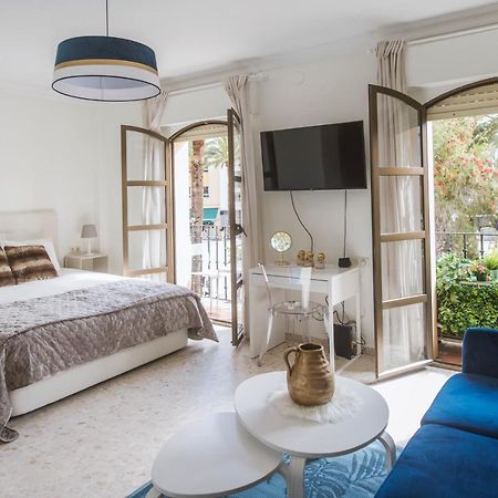 Apartamento Plaza De La Laguna By Dulce Ayamonte Exteriér fotografie