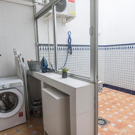 Apartamento Plaza De La Laguna By Dulce Ayamonte Exteriér fotografie