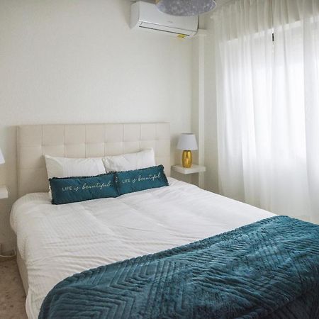 Apartamento Plaza De La Laguna By Dulce Ayamonte Exteriér fotografie