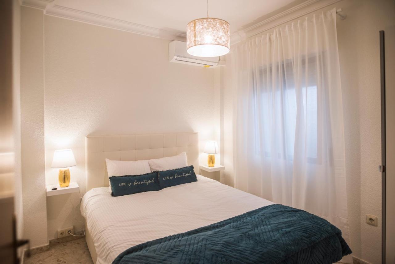 Apartamento Plaza De La Laguna By Dulce Ayamonte Exteriér fotografie