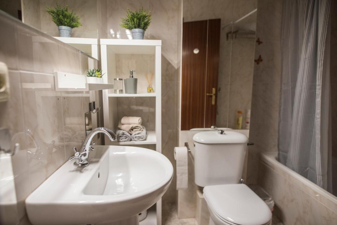 Apartamento Plaza De La Laguna By Dulce Ayamonte Exteriér fotografie